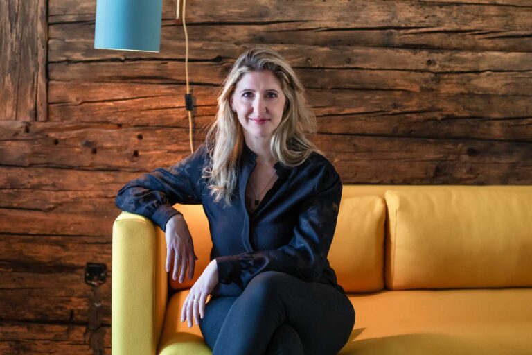 Portrait fotografie Business Shooting Berlin