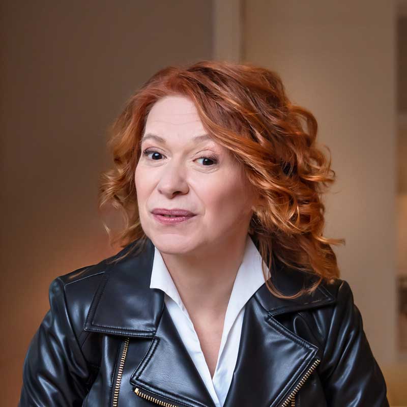 Business portrait Berlin