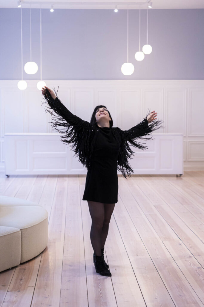 Business Portrait Berlin Fotografie